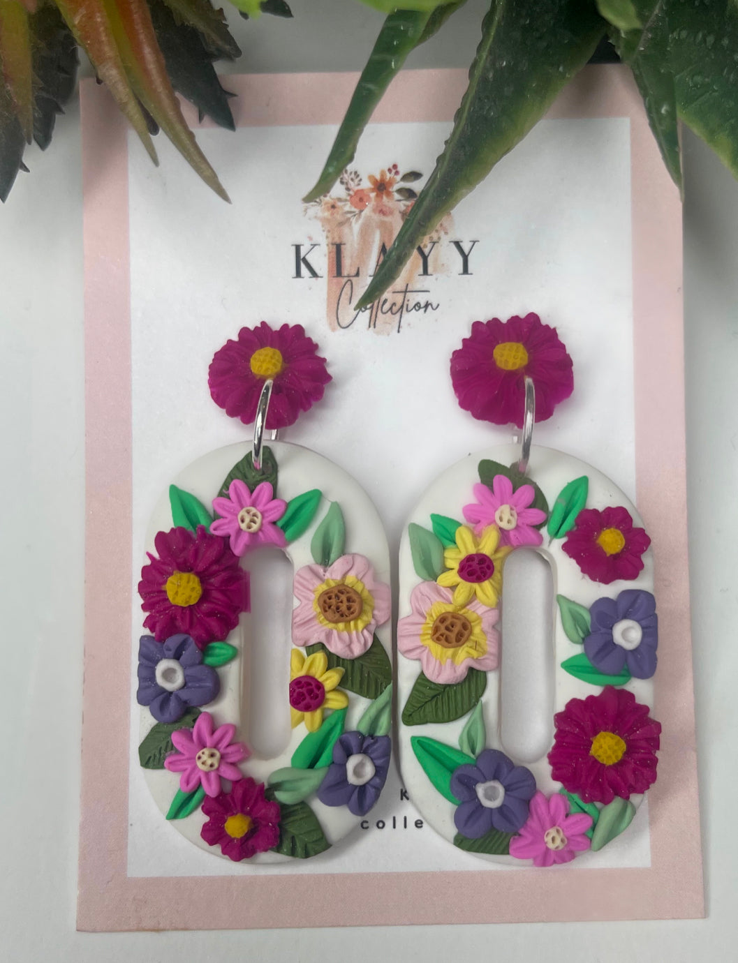 Spring Blooms