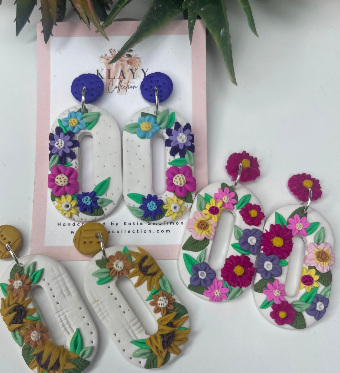 Spring Blooms